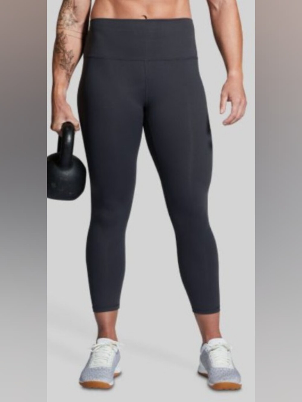 NWT Born Primitive New Heights leggings, XXL